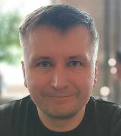 Сергей Урба